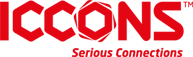 ICCONS logo - the home of Keyang